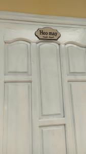 Heo may - 3rd Floor room - Homestay Thu Hanoi