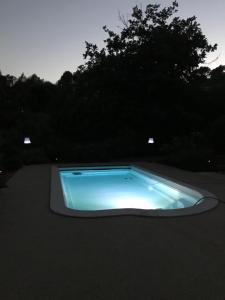 Maisons de vacances La Romarine : photos des chambres
