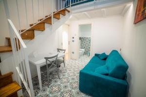 Dimora Carafa apartment