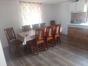 Casa de vacanță Mira