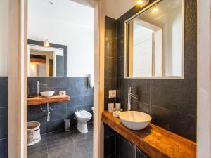 Beautiful Apartment in Sestino with Garden