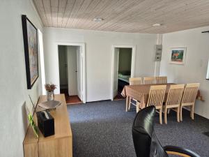 Daemningen at Gammel Rye