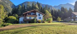 Landhaus Seppi