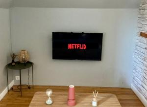 Appartements T2 dans le quartier Saint-Michel de Saint Brieuc : photos des chambres