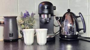 Spacious four bed detached home in Nottingham