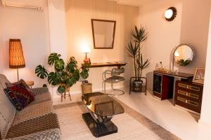 Hotel du Temps Madrid