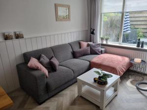 Strandduin - Vakantiewoning aan de Kust - 52