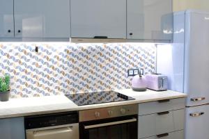 Cozy & Luxurious 70m2 apartment