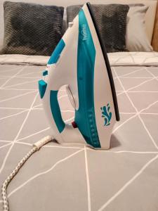 MV Dreams, free parking