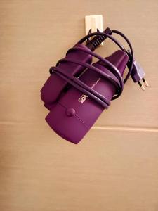 MV Dreams, free parking