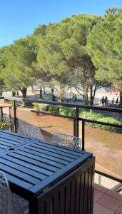 Appartement les pieds dans l eau - 3hvězdičkové hotely ve městě Carcans