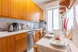 Casa Elena in Florence