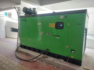 The Tristar Coliving