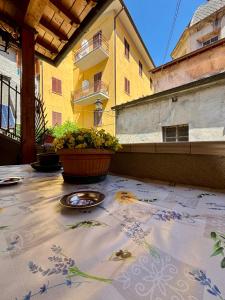 Casa Al Vicolo - Alley House