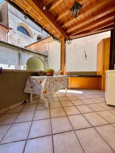 Casa Al Vicolo - Alley House