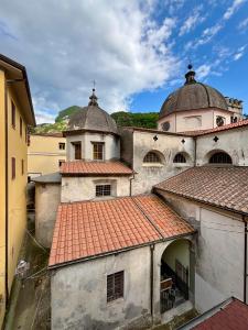 Casa Al Vicolo - Alley House