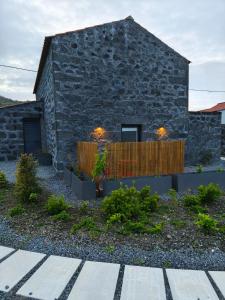 Cá Por Casa Pico-Faia