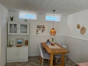 Strandduin - Vakantiewoning aan de Kust - 52