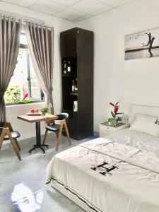 Nhà Vườn Ban Mê 4