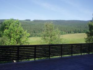 Hotel Čertův Mlýn, Železná Ruda, Šumava