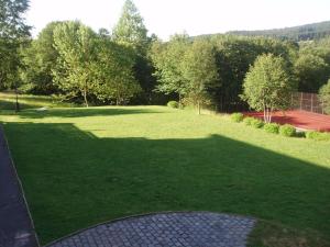 Hotel Čertův Mlýn, Železná Ruda, Šumava