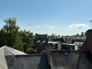 Appartements T2 dans le quartier Saint-Michel de Saint Brieuc : Appartement 1 Chambre