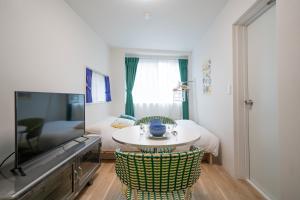 Yamamoto building by Tranova