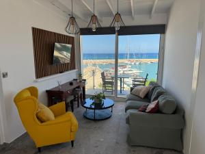 Latchi Marina Best View