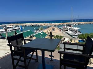 Latchi Marina Best View