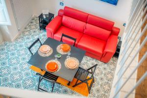 Maisonette