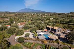 Tenuta Rocca del Corvo - Luxe villa