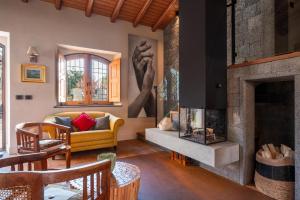 Tenuta Rocca del Corvo - Luxe villa