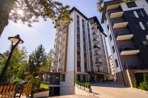 Apart kompleks Binis