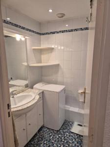 Exceptionnel Cannes Banane, appartement rénové dans ancien couvent 43m et Terrasse 48m