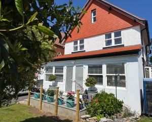 Raddenstile, Exmouth - 3-star hotels in Exmouth