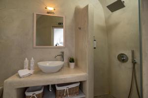 Messavόli Residences