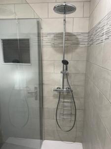 T3 Toulon appartement complet