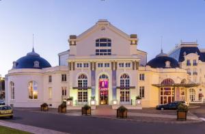 Appartements APPARTEMENT COMPLET Comme Chez Soi : photos des chambres