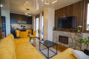 Apart kompleks Binis