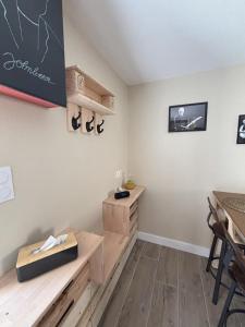 Appartements Aux 12 instants, Imagine : photos des chambres