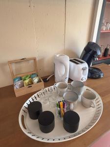 Aux 12 instants, Imagine