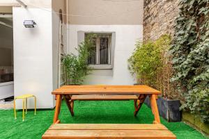 T3 de standing - Porte de Paris - Stade de France