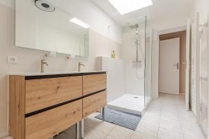 T3 de standing - Porte de Paris - Stade de France