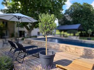 Hôtel Le Cottage de Sophie