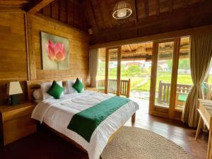 Uma Padi Cabin Umalas Bali