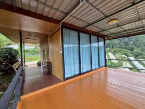 Doymoktawanview ดอยหมอกตะวันวิว