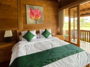 Uma Padi Cabin Umalas Bali