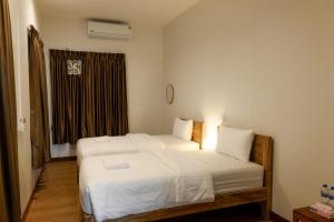 Au samlor guesthouse
