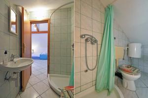 Apartman Mana, Murter