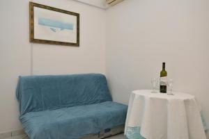 Apartman Mana, Murter